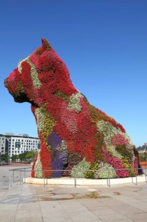 Guggenheim Museum Bilbao