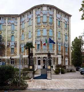 Ausonia Palace Hotel