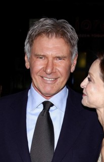 Harrison Ford at the Los Angeles premiere of 'Extraordinary Measures' held at the Grauman's Chinese