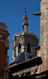 Spain Valencia Cathedral 52097