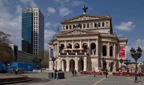 Opened in 1880, main view