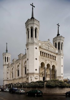 View from north-west, St., Sankt, Saint