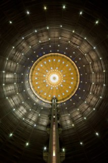 Oberhausen, Gasometer