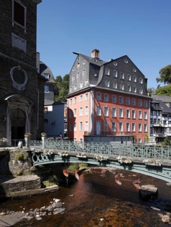 Monschau, Red House