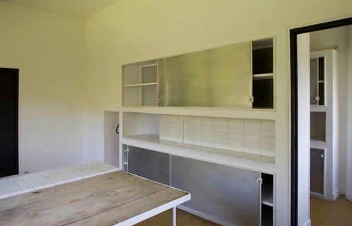 Poissy near Paris, Villa Savoye (Villa les Heures Claires) 1928-1931
