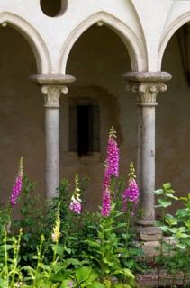 Rommersdorf near Gladbach, abbey, Premonstratensian monastery