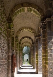 North aisle to the east, St., Sankt, Saint