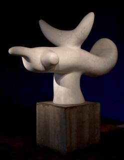 Barcelona, Fundació Joan Miró (Fundación Joan Miró), Miro Museum