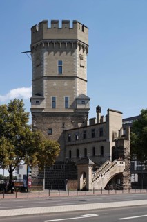 FrauenMediaTurm (FMT) Information centre on the history of emancipation