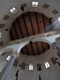 Rome Santo Stefano Rotondo 34349