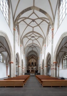Cologne St Severin