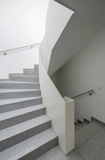 Krefeld, Rott housing estate, Reymann Architekten 2018, house no. 1