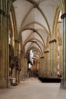 North aisle to the east, St., Sankt, Saint