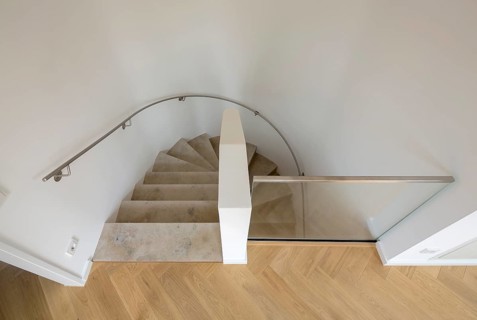 Krefeld, Rott housing estate, Reymann Architekten 2018, house no. 6