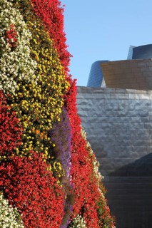 Guggenheim Museum Bilbao