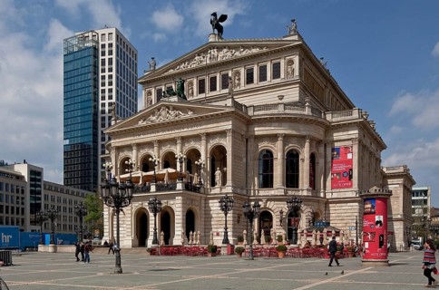 Opened in 1880, main view