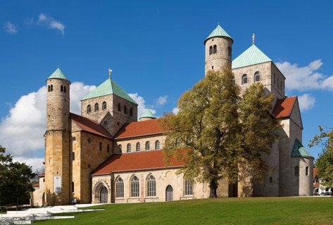 View from south-east, St., Sankt, Saint