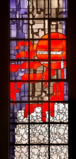 Velbert-Neviges, pilgrimage church (St Mary's Cathedral)