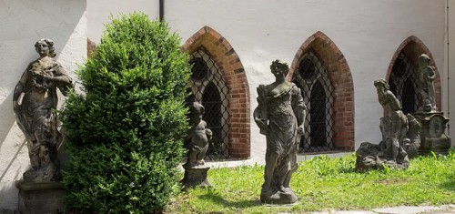 Zittau, Cultural History Museum Franciscan Monastery