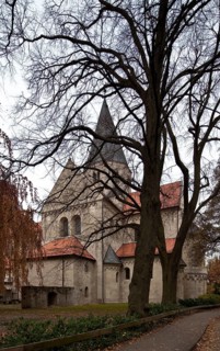 Königslutter am Elm, collegiate church (imperial cathedral)