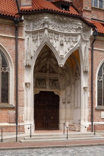 Southeast Portal, St., Saint, Saint