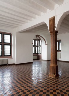 Erftstadt-Konradsheim, Konradsheim Castle