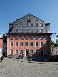 Monschau, Red House