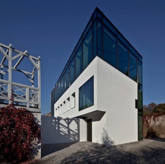 Naumburg, Friedrich Nietzsche Documentation Centre
