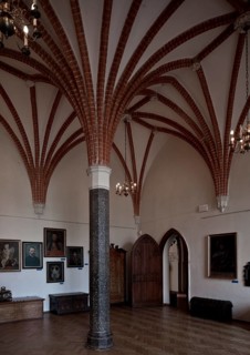 Kwidzyn Marienwerder Order Castle 48540