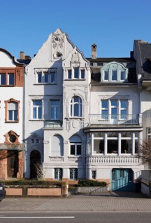 Trier, Katharinenufer
