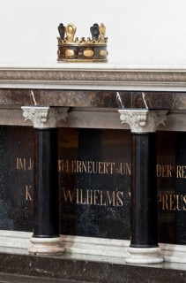 Tomb of Emperor Lothar I. Church of St., Church of St., St., St., Saint