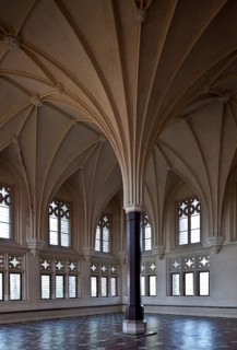 Malbork Marienburg Deutschordensburg 49504
