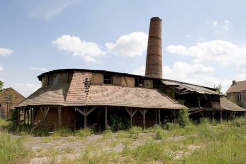 Reetz near Wiesenburg