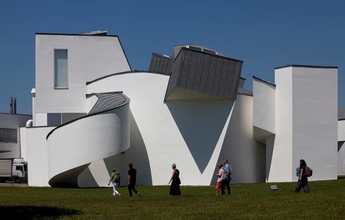 Weil am Rhein Vitra Design Museum 36312