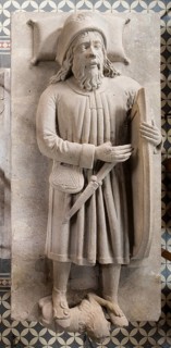 Tomb of St Arnold, St, Saint, Saint