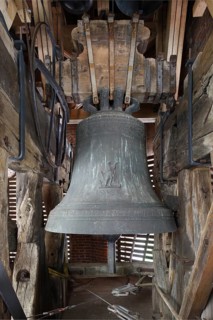 Dechant bell, St., Saint, Saint
