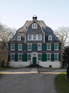 Hagen-Westerbauer, House Harkorten