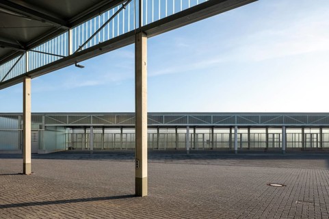 Architects Brüning Rein, Essen