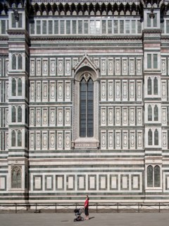 Florence, Cathedral of Santa Maria del Fiore