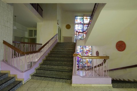 Krefeld, Free Waldorf School