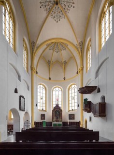 Regensburg, Neupfarrkirche