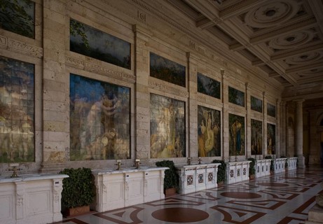 Tettuccio spa centre