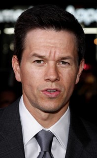 Mark Wahlberg at the Los Angeles premiere of 'Max Payne' held at the Grauman's Chinese Theater in
