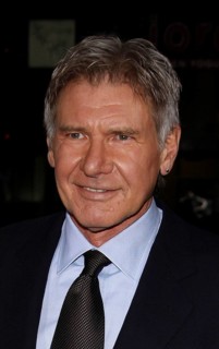 Harrison Ford at the Los Angeles premiere of 'Extraordinary Measures' held at the Grauman's Chinese