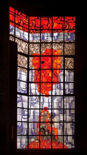 Velbert-Neviges, pilgrimage church (St Mary's Cathedral)
