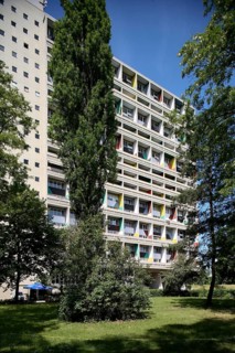 Berlin, Corbusier House