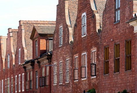 Built 1734-1742 for Dutch craftsmen