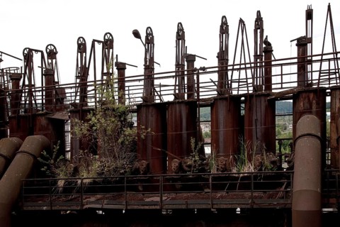 Völklingen Völklingen Ironworks 37175