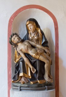 Pilgrimage church, Pieta, St., Saint, Saint