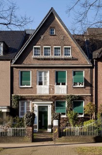 Krefeld, Uerdinger Straße 342